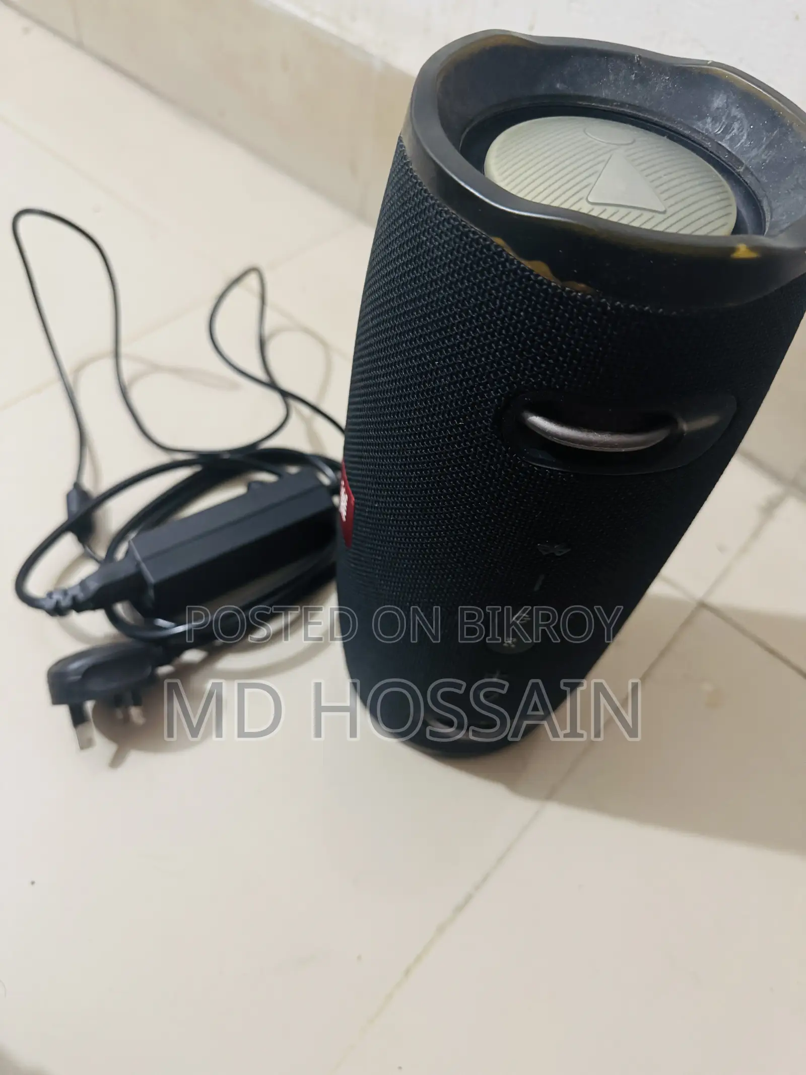 JBL Xtreme 2