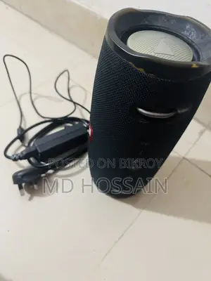 JBL Xtreme 2