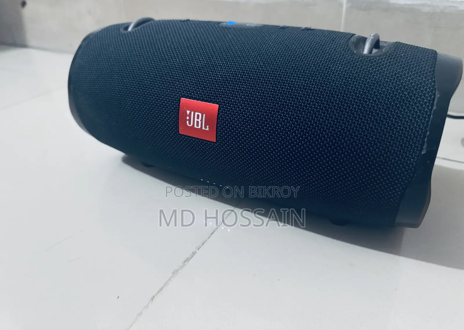 JBL Xtreme 2