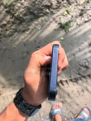 অ্যাপল আইফোন ১২ ১২৮ জিবি ব্লু