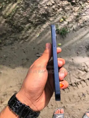 অ্যাপল আইফোন ১২ ১২৮ জিবি ব্লু