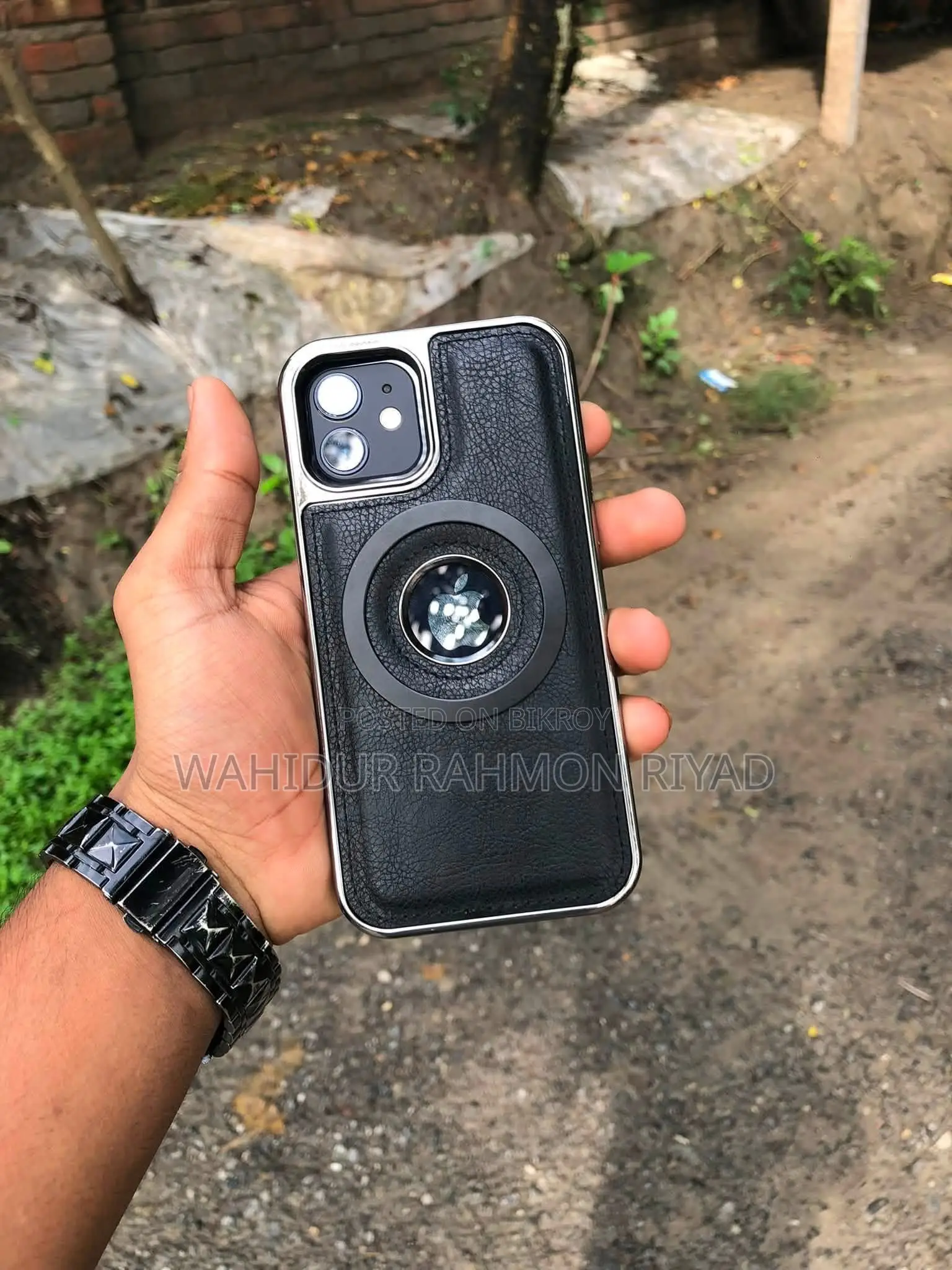 অ্যাপল আইফোন ১২ ১২৮ জিবি ব্লু