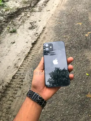 অ্যাপল আইফোন ১২ ১২৮ জিবি ব্লু