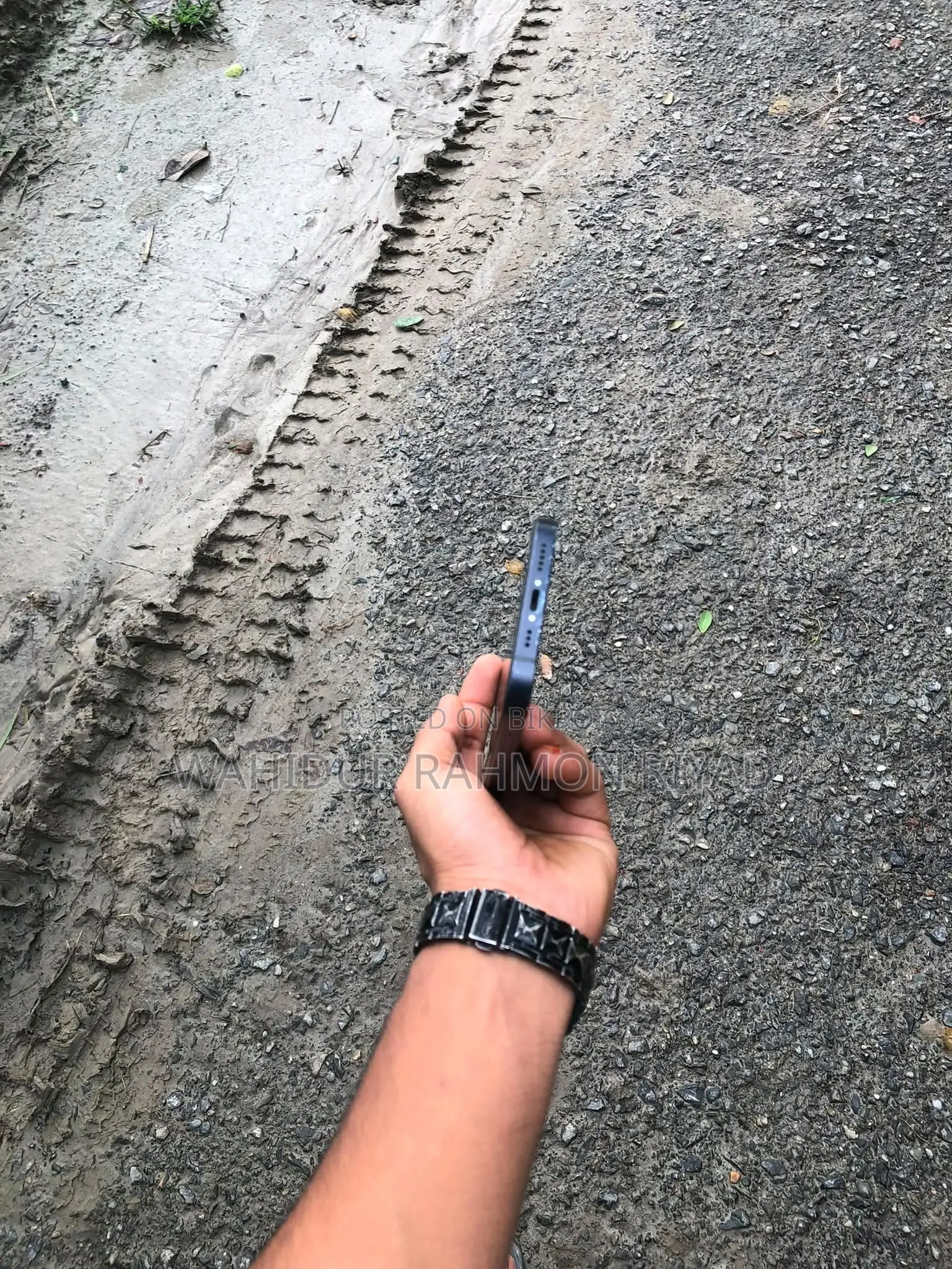 অ্যাপল আইফোন ১২ ১২৮ জিবি ব্লু