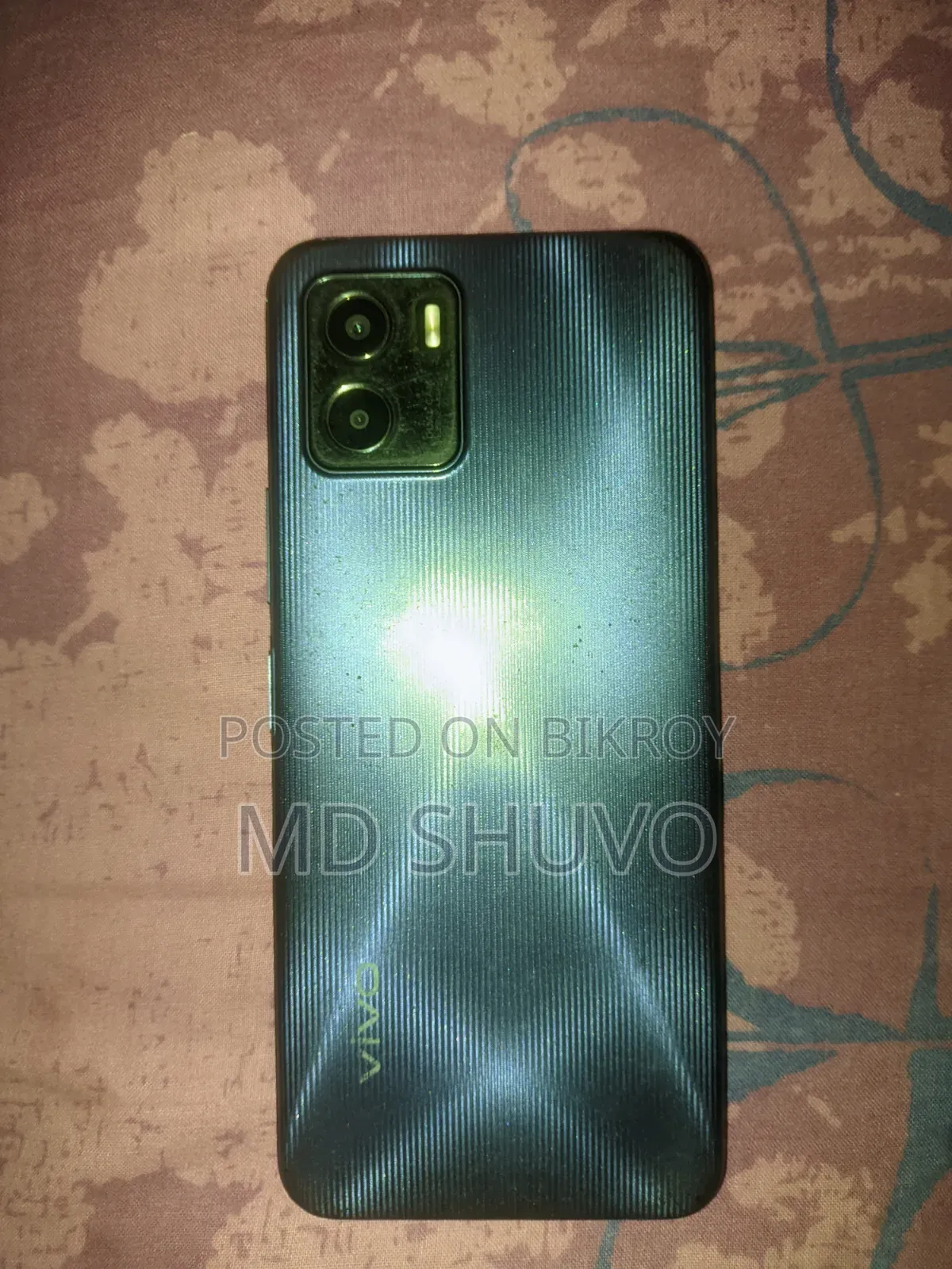 Vivo Y15s 32 GB