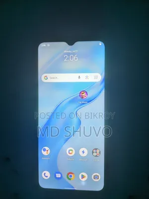 Vivo Y15s 32 GB