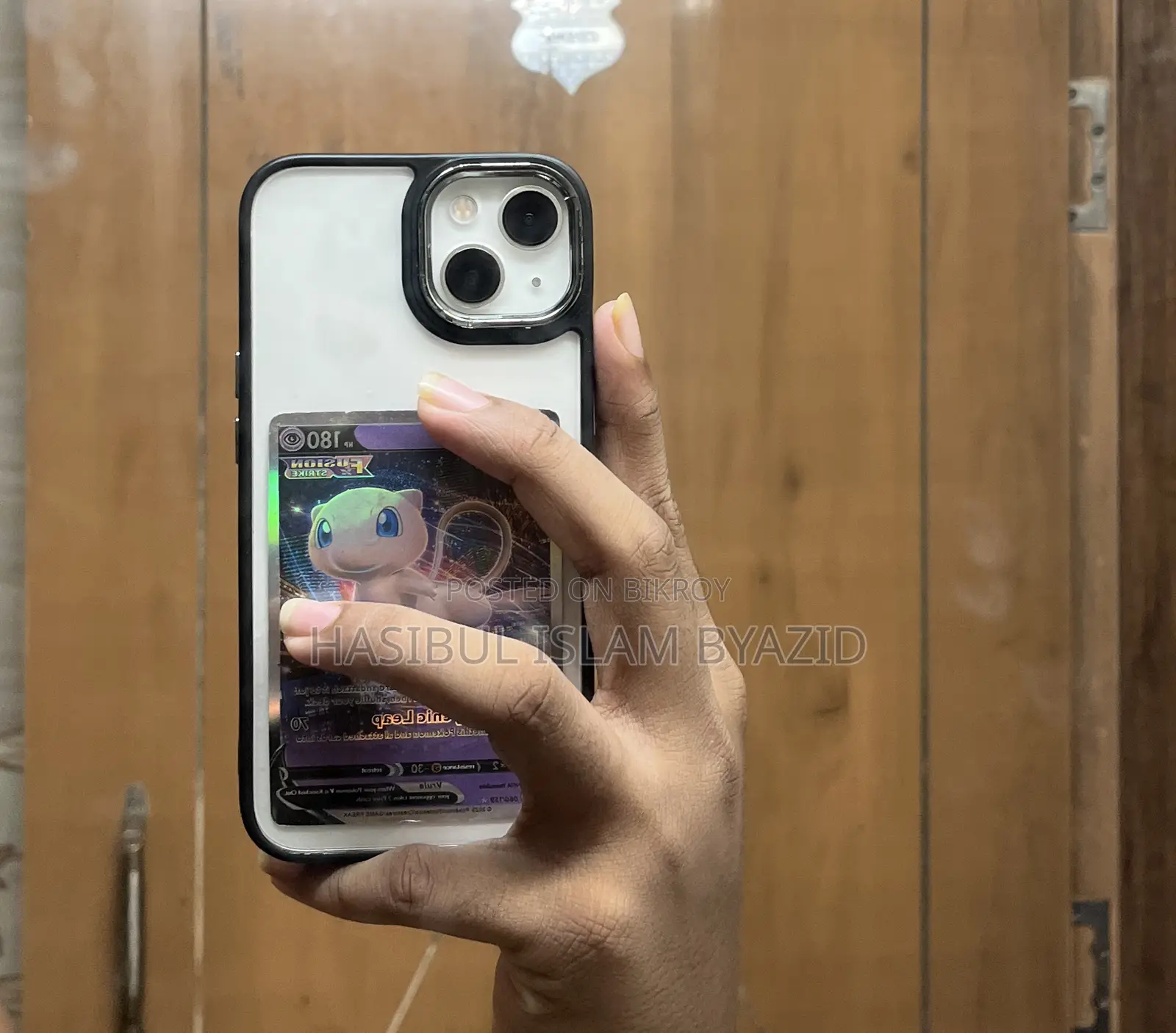 Apple iPhone 13 128 GB White