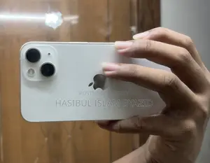 Apple iPhone 13 128 GB White