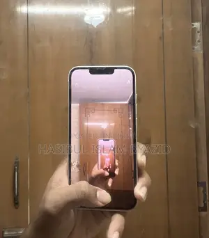 Apple iPhone 13 128 GB White