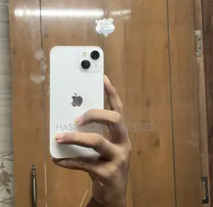 Apple iPhone 13 128 GB White