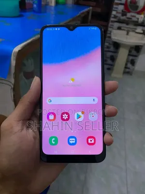 Samsung Galaxy A30s 64 GB Purple