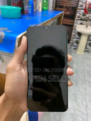 Samsung Galaxy A30s 64 GB Purple