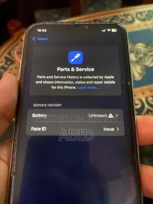 Apple iPhone XR 64 GB White