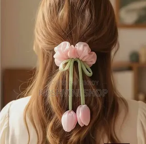 Hair Scrunchies
