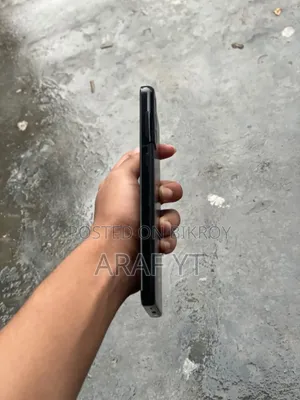 Samsung Galaxy S21+ 5G 128 GB Black