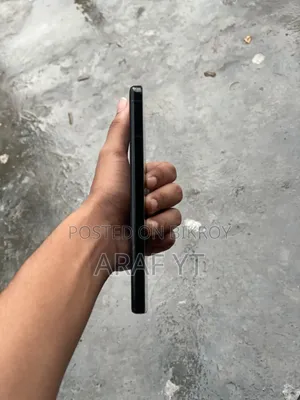 Samsung Galaxy S21+ 5G 128 GB Black
