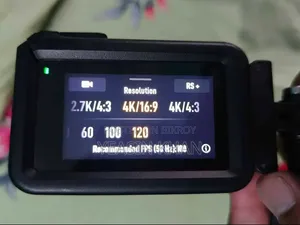 Dji Action 4 Camera