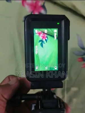 Dji Action 4 Camera