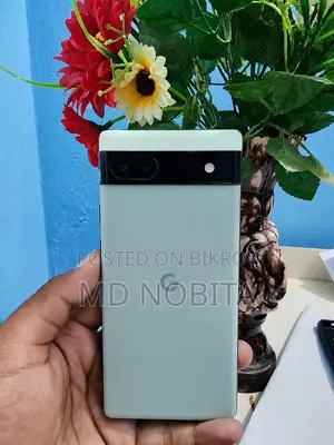 Google Pixel 6a 128 GB