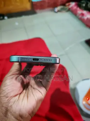 অ্যাপল আইফোন ১৬ প্রো ১২৮ জিবি