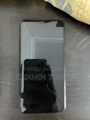 Apple iPhone 11 Pro Max 256 GB Green