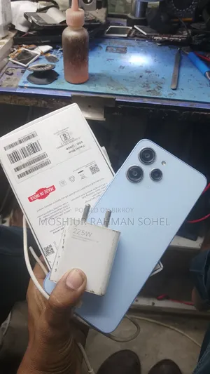 Xiaomi Redmi 12 128 GB