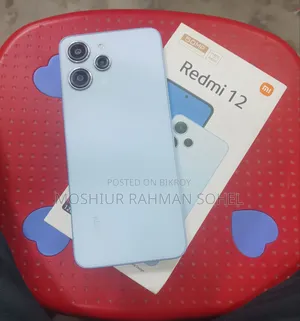 Xiaomi Redmi 12 128 GB