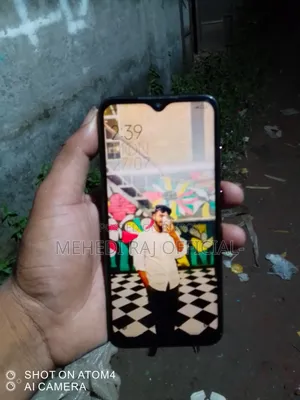 Xiaomi Redmi Note 7 64 GB Black