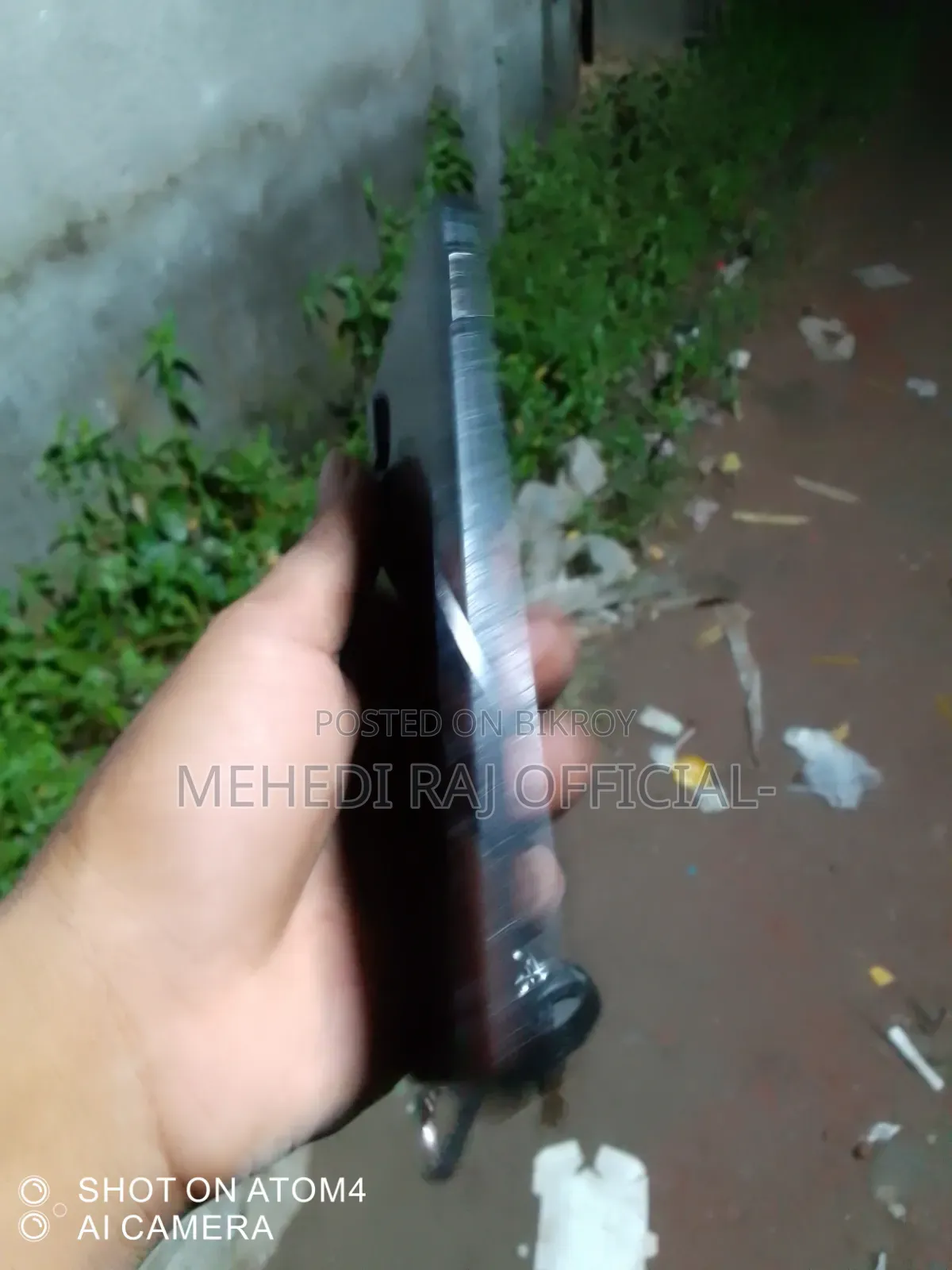 Xiaomi Redmi Note 7 64 GB Black
