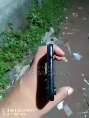 Xiaomi Redmi Note 7 64 GB Black