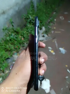 Xiaomi Redmi Note 7 64 GB Black