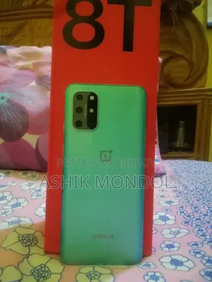 OnePlus 8T 128 GB Blue