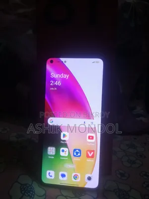 OnePlus 8T 128 GB Blue