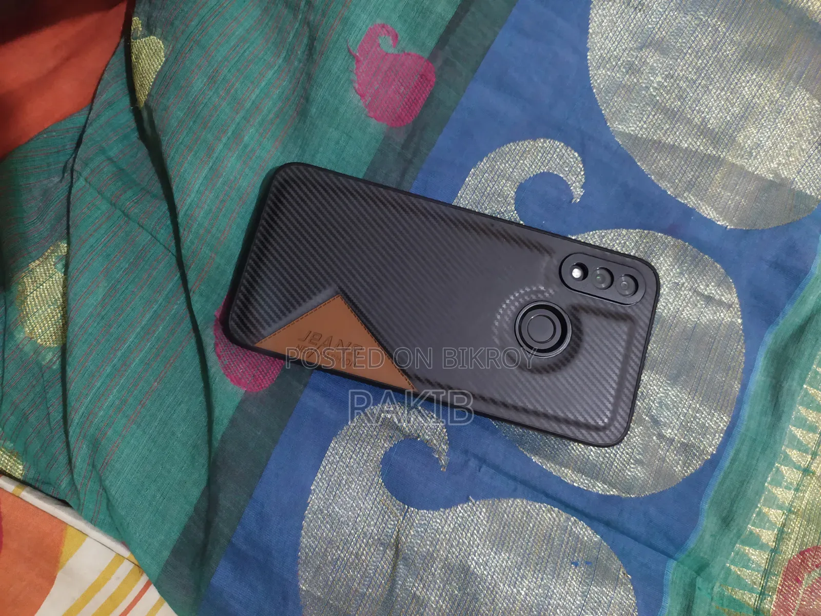 Xiaomi Redmi Note 7 64 GB Black