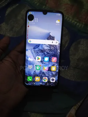 Xiaomi Redmi Note 7 64 GB Black