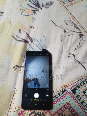Vivo V15 Pro 128 GB Blue