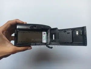 Vintage Camera