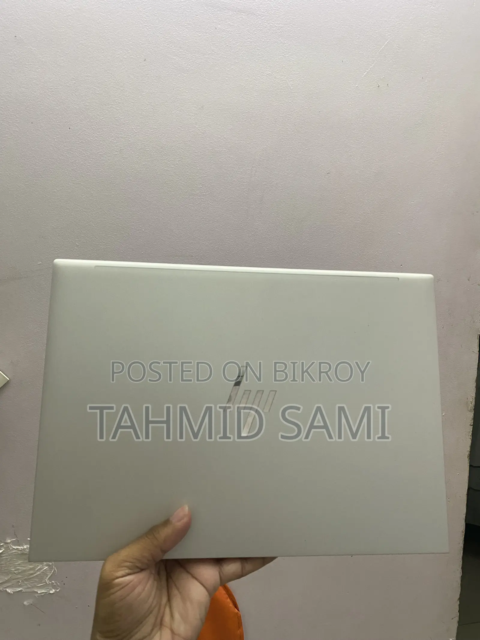 Laptop HP EliteBook 840 G9 16GB Intel Core i5 SSD 512GB