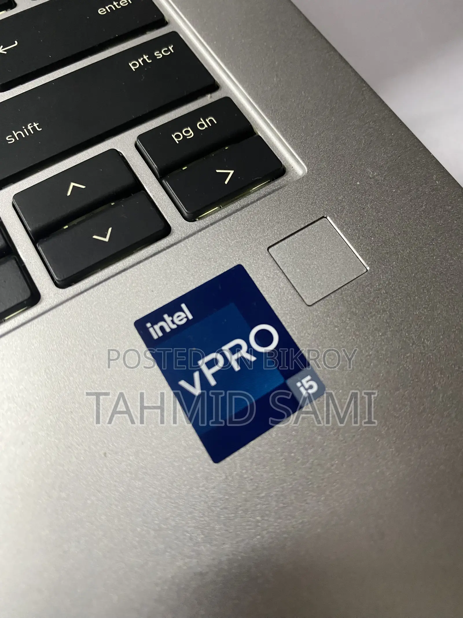 Laptop HP EliteBook 840 G9 16GB Intel Core i5 SSD 512GB