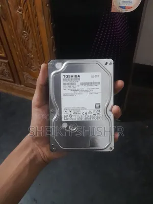 Desktop Computer 32gb Hdd+ssd 1t