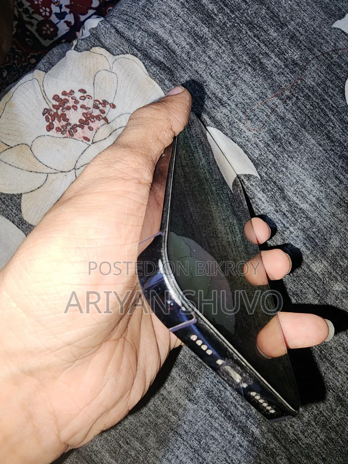 Apple iPhone 14 Pro Max 128 GB Purple