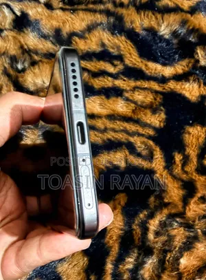 ভিভো এক্স২০০ ২৫৬ জিবি ব্ল্যাক