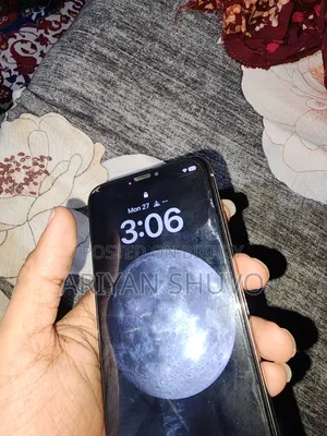 অ্যাপল আইফোন এক্স ৬৪ জিবি হোয়াইট