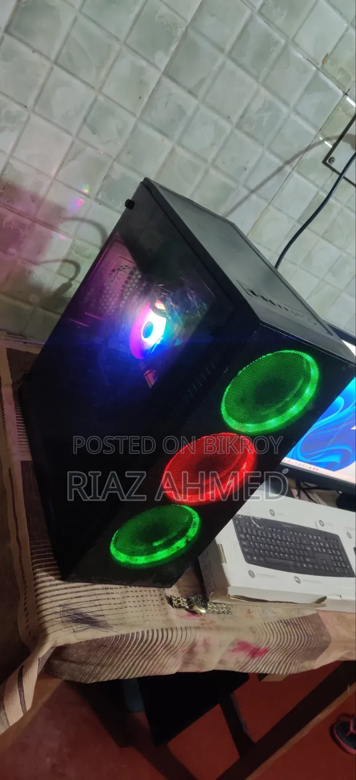 Gigabyte GB-BACE-3150 8GB Intel Core i5 SSHD (Hybrid) 128GB