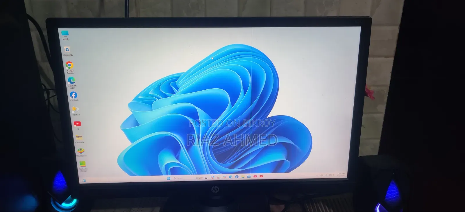 Gigabyte GB-BACE-3150 8GB Intel Core i5 SSHD (Hybrid) 128GB