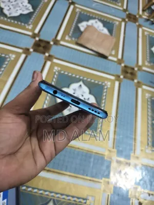 রিয়েলমি ৮ প্রো ১২৮ জিবি ব্লু
