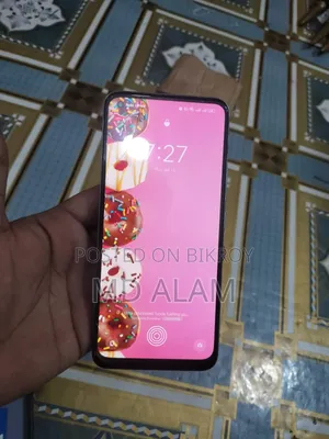 রিয়েলমি ৮ প্রো ১২৮ জিবি ব্লু