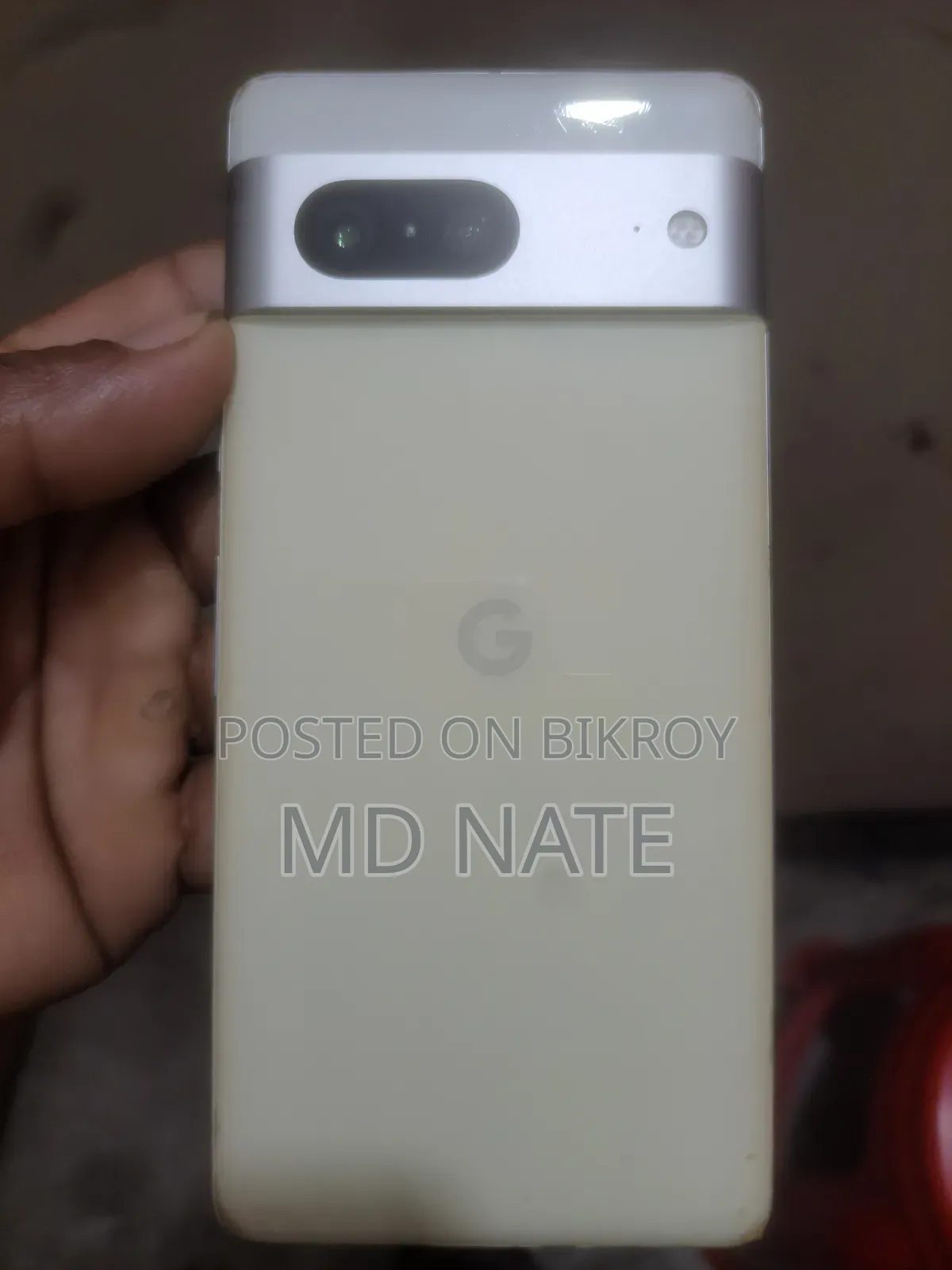 গুগল পিক্সেল ১২৮ জিবি ব্ল্যাক
