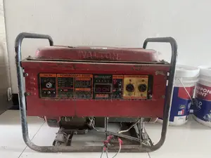Walton 7 KW Generator