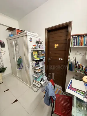 Multipurpose Shelf
